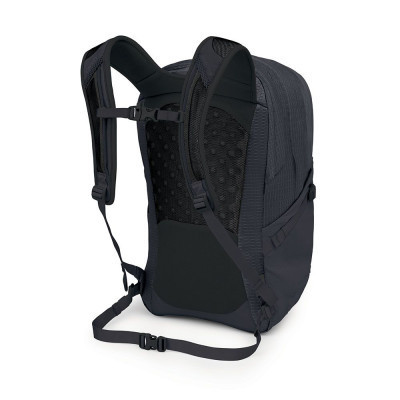 Рюкзак туристичний Osprey Comet 30 black O/S (009.3137)