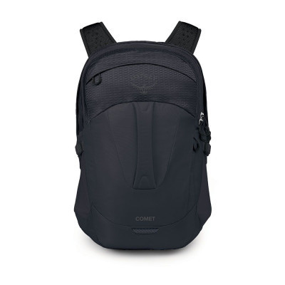Рюкзак туристичний Osprey Comet 30 black O/S (009.3137)