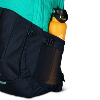 Рюкзак туристичний Osprey Comet 30 black O/S (009.3137)