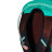 Рюкзак туристичний Osprey Comet 30 black O/S (009.3137)