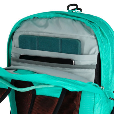 Рюкзак туристичний Osprey Comet 30 black O/S (009.3137)