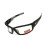 Сонцезахисні окуляри Global Vision Sly Прозорі (GV-SLY-CL)