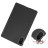 Чохол до планшета BeCover Smart Xiaomi Redmi Pad 2 11.0&quot; Black (713636)