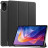 Чохол до планшета BeCover Smart Xiaomi Redmi Pad 2 11.0&quot; Black (713636)