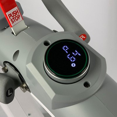 Велотренажер FitLogic B89 CircleBike