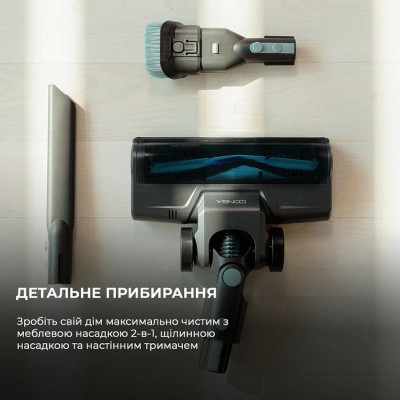 Пилосос Cecotec CCTC-08422