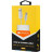Дата кабель USB 2.0 AM to Lightning 1.0m White Canyon (CNE-CFI1W)
