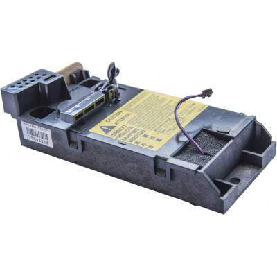 Блок лазера HP LJ M1536/P1566/1606 аналог RM1-7489/RM1-7560 AHK (3205353)