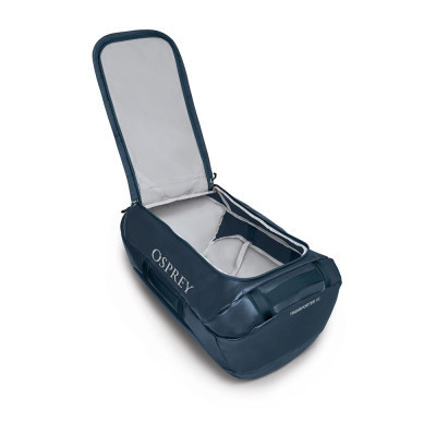 Дорожня сумка Osprey Transporter 95 venturi blue (009.2581)