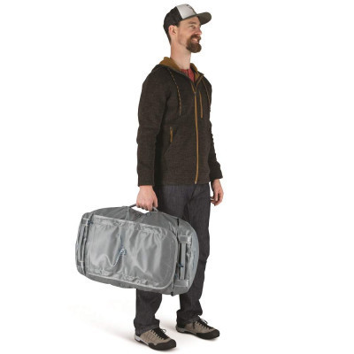 Дорожня сумка Osprey Transporter 95 venturi blue (009.2581)