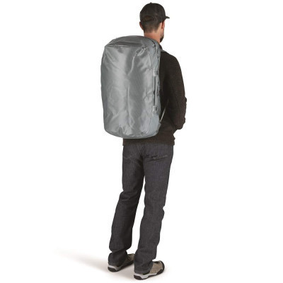 Дорожня сумка Osprey Transporter 95 venturi blue (009.2581)