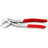 Кліщі KNIPEX сантехнічні Cobra, хромовані (87 03 180)