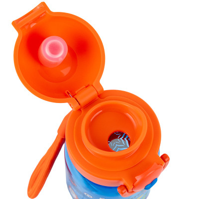 Пляшка для води Kite 360 мл, Cars (K25-1235-2)