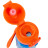 Пляшка для води Kite 360 мл, Cars (K25-1235-2)