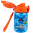 Пляшка для води Kite 360 мл, Cars (K25-1235-2)