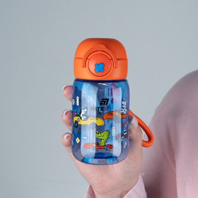 Пляшка для води Kite 360 мл, Cars (K25-1235-2)