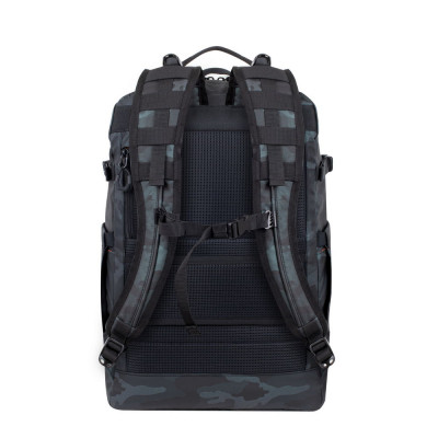 Рюкзак для ноутбука RivaCase 17.3&quot; 7661 (Navy camo) Sherwood (7661NavyCamo)