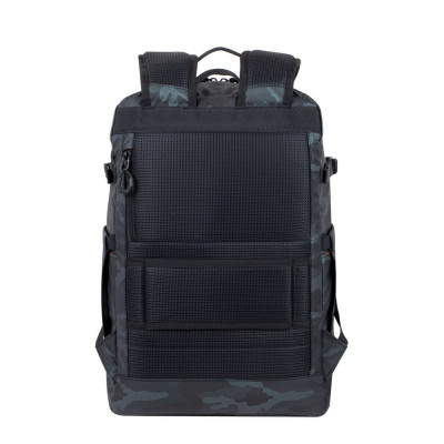 Рюкзак для ноутбука RivaCase 17.3&quot; 7661 (Navy camo) Sherwood (7661NavyCamo)