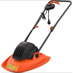 Газонокосарка Black&amp;Decker 1.2 кВт (BEMWH551)