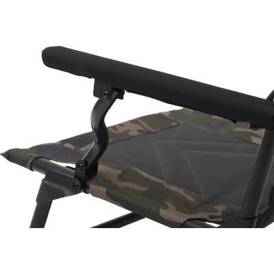 Крісло складане Prologic Avenger Relax Camo Chair W/Armrests &amp; Covers (1846.15.48)