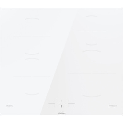 Варочна поверхня Gorenje GI6401WSC
