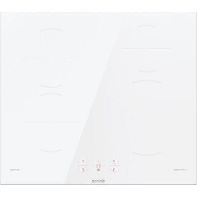 Варочна поверхня Gorenje GI6401WSC