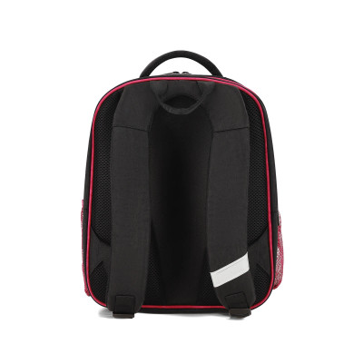 Рюкзак шкільний Bagland BL Відмінник 20 л. Чорний 881 (00058070) (1123920972)
