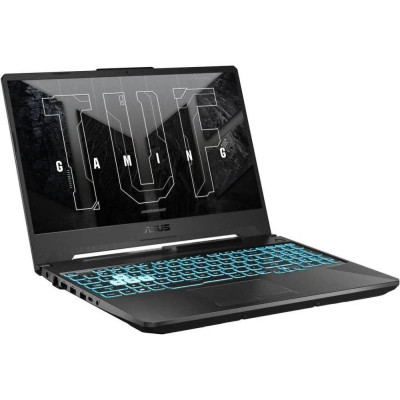 Ноутбук ASUS TUF Gaming A15 FA506NF-HN009 (90NR0JE7-M00310)