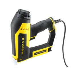 Степлер будівельний Stanley електричний Fatmax Multi-Tacker, 5 в 1, скобы G, Н, СТ, гвозди и шпильки 18 GA. (FMHT6-75934)