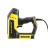 Степлер будівельний Stanley електричний Fatmax Multi-Tacker, 5 в 1, скобы G, Н, СТ, гвозди и шпильки 18 GA. (FMHT6-75934)