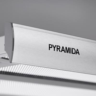 Витяжка кухонна Pyramida TL 60 IX