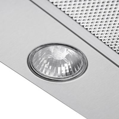 Витяжка кухонна Pyramida TL 60 IX