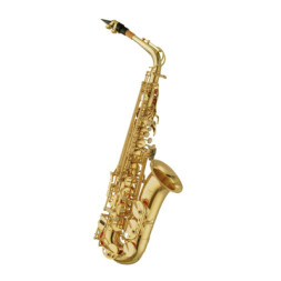 Саксофон Maxtone SXC30 AL