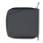 Гаманець Pacsafe RFIDsafe zip around wallet Графітовий (11050144)