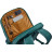 Рюкзак для ноутбука Thule 15.6&quot; EnRoute 23L TEBP4216 Mallard Green (3204842)