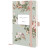 Тижневик Axent датований 2025 Partner Laura Ashley 125х195 мм, Timeless (8524-25-1-A-LA)