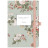 Тижневик Axent датований 2025 Partner Laura Ashley 125х195 мм, Timeless (8524-25-1-A-LA)