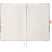 Тижневик Axent датований 2025 Partner Laura Ashley 125х195 мм, Timeless (8524-25-1-A-LA)