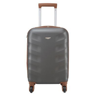 Валіза Semi Line 20&quot; S T5707-1 Graphite (DAS302909)