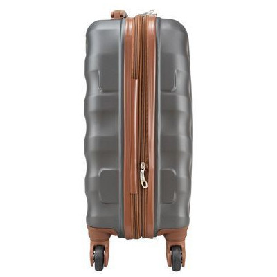 Валіза Semi Line 20&quot; S T5707-1 Graphite (DAS302909)