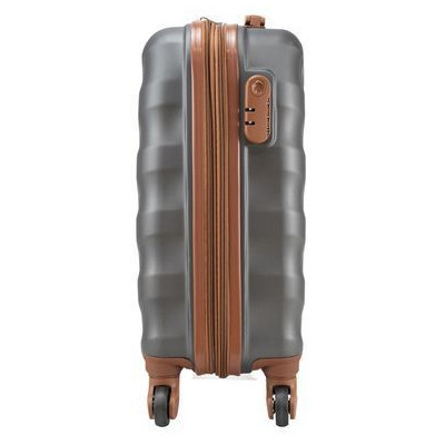 Валіза Semi Line 20&quot; S T5707-1 Graphite (DAS302909)