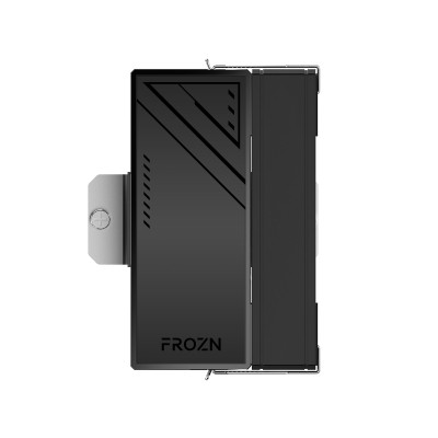 Кулер до корпусу ID-Cooling FROZN A410 SE ARGB