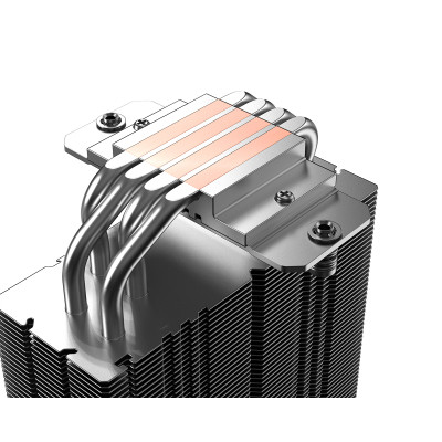 Кулер до корпусу ID-Cooling FROZN A410 SE ARGB