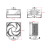 Кулер до корпусу ID-Cooling FROZN A410 SE ARGB