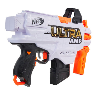 Іграшкова зброя Hasbro Nerf Ультра АМП (F0955)
