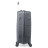 Валіза Semi Line 28&quot; L T5781-3 Graphite (DAS302964)