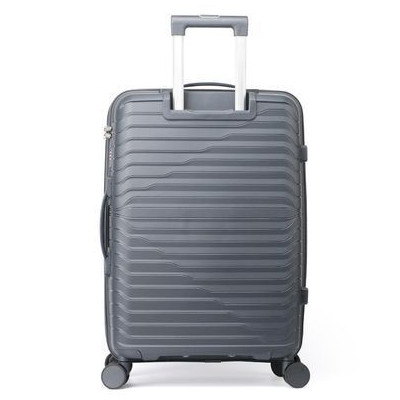 Валіза Semi Line 28&quot; L T5781-3 Graphite (DAS302964)