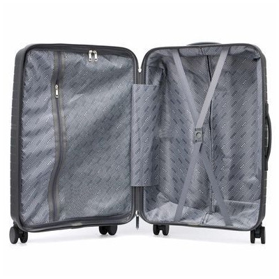 Валіза Semi Line 28&quot; L T5781-3 Graphite (DAS302964)