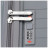 Валіза Semi Line 28&quot; L T5781-3 Graphite (DAS302964)