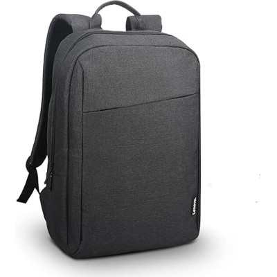 Рюкзак для ноутбука Lenovo 16&quot; Casual B210 Black (GX41L83768)